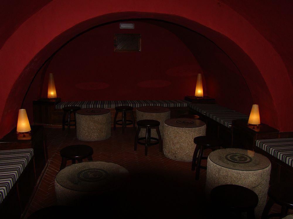 Hotel Albarragena Caces Exterior foto